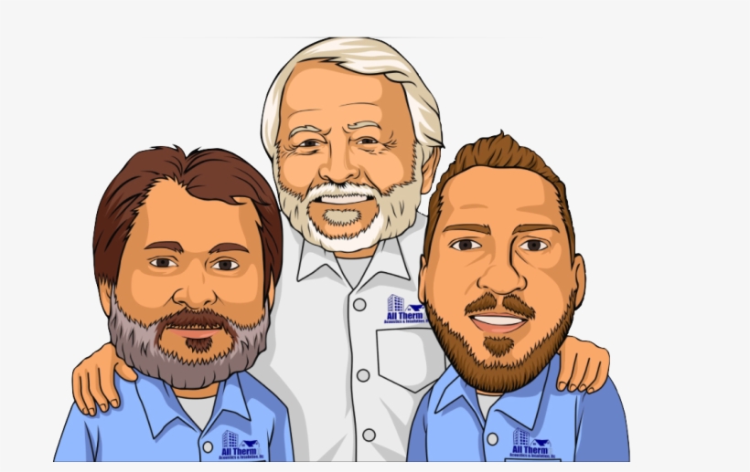 Family Png - Cartoon, transparent png