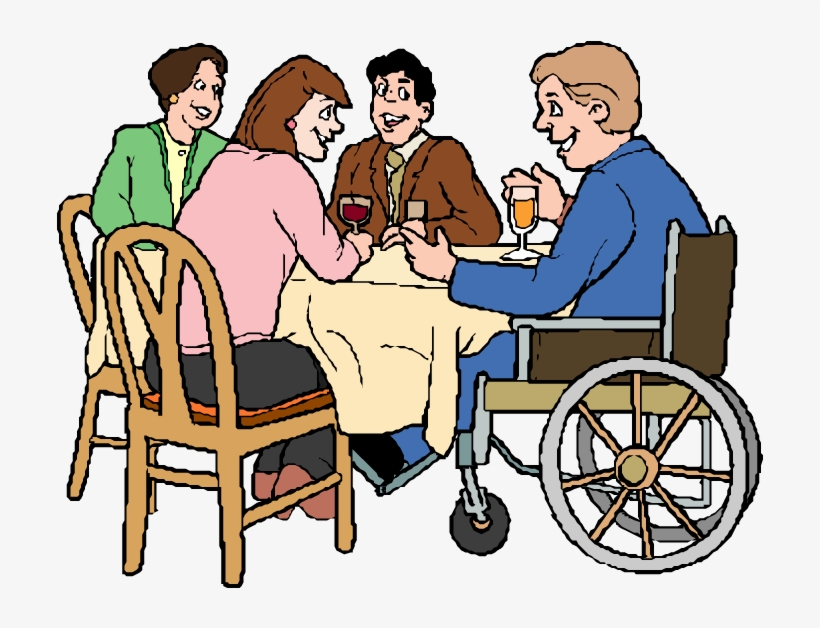 Animated Family Gifs - Clip Art, transparent png