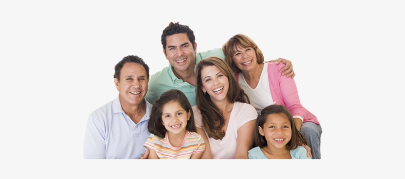 Family-4 - Family Friend, transparent png