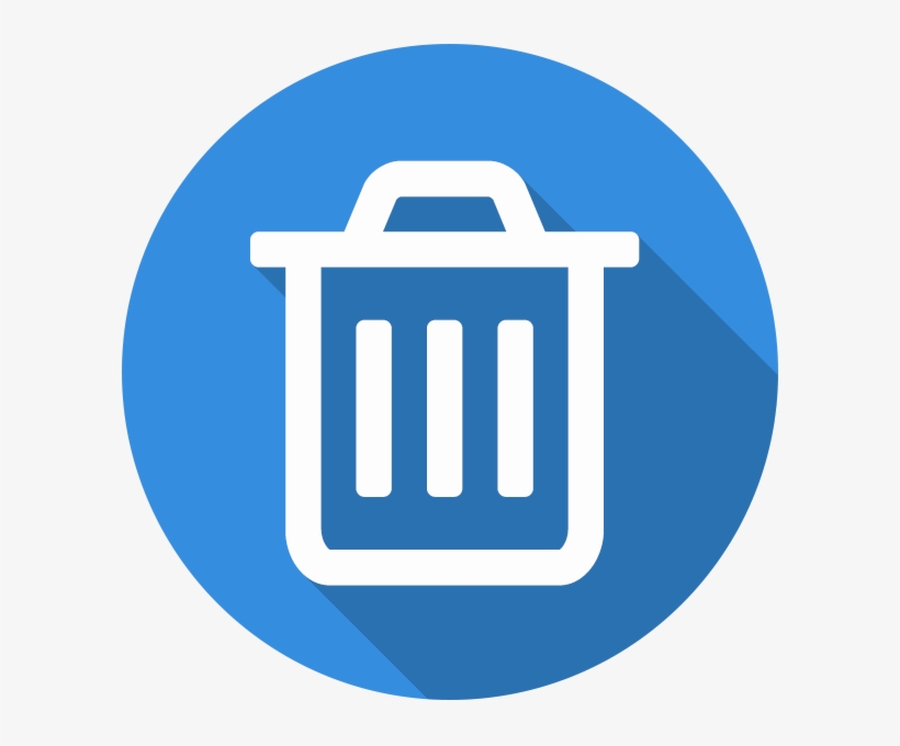 Delete Circle Icon Png, transparent png