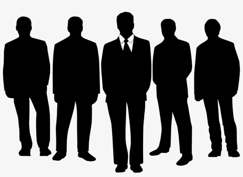 Patriarchal Family Clipart - Manager Clipart, transparent png