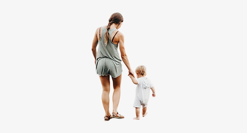 Beach People Png Download - Beach People Walking Png, transparent png