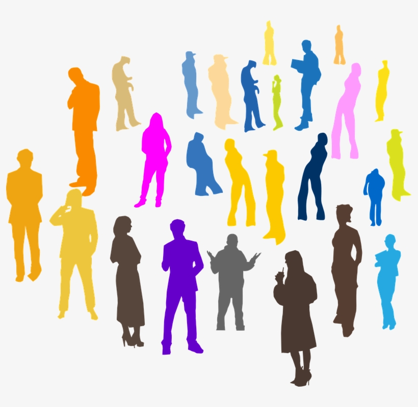 Spesielle Pasientgrupper - People Clipart Png, transparent png