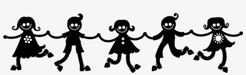 Animated Family Clipart 3, Buy Clip Art - Thank You My Team, transparent png