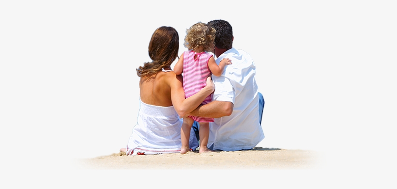 Resorts For Everyone By Sandals - Vacations People Png, transparent png