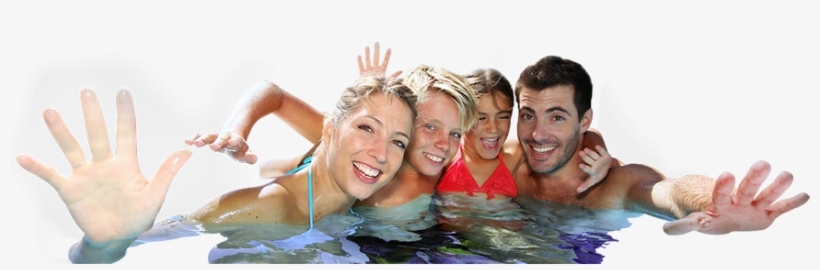 Iluv Impact Level 2 Portable Waterproof Floating Bluetooth, transparent png