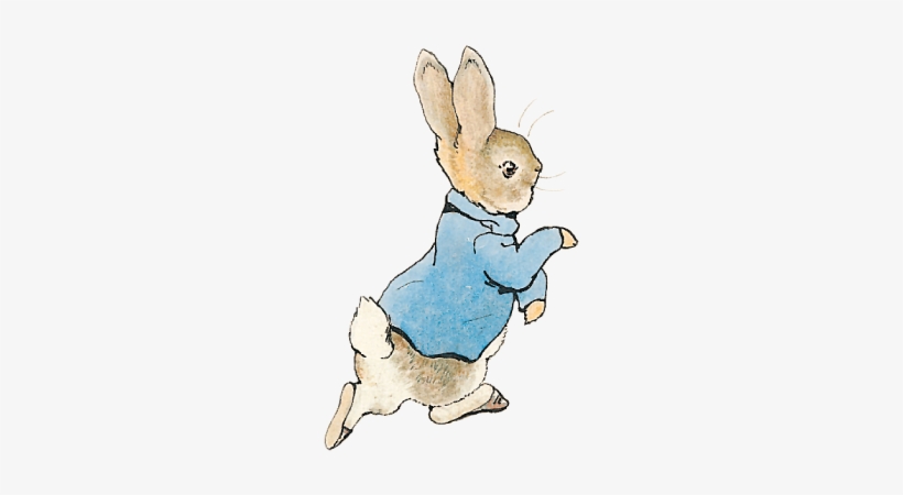 Swipe Across Or Scroll Down To Discover More About - Pierre Lapin [book], transparent png