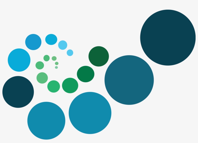 Aqua, Computer Wallpaper, Green, Azure, Circle, Line, - Circle, transparent png