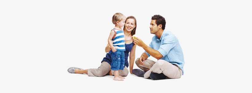 People At The Beach - Personas En La Playa En Formato Png, transparent png