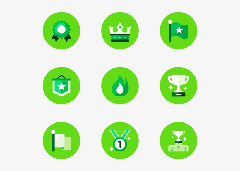 Rewards - Available Icon, transparent png