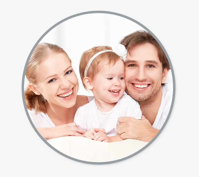 Andover Family Dentistry Dentist Andover Png Family - Happy Family In Sofa, transparent png
