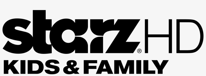 Open - Starz Kids & Family Hd, transparent png