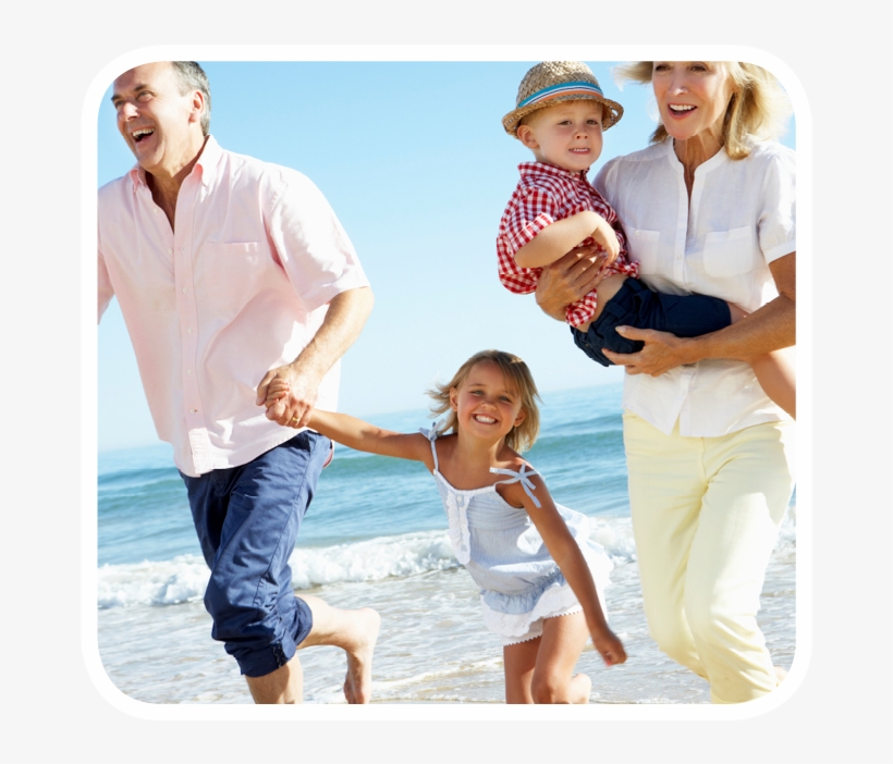 Click Here For Instructions On How To Schedule Your - Grandparent, transparent png