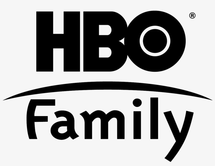 Logo Hbo Brasil Hbo Family Hbo - Logo Canal Hbo Family Png, transparent png