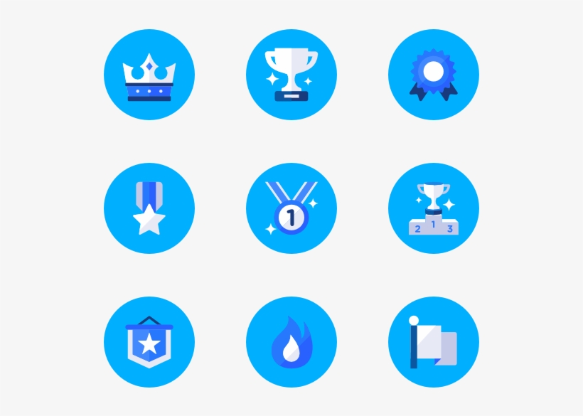 Rewards - Weather Icons Transparent, transparent png