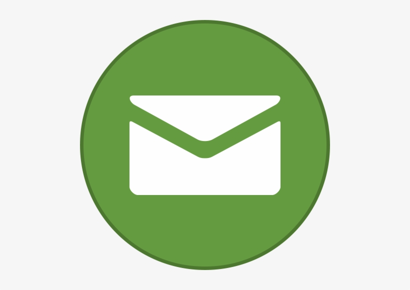 Twitter Social Button Facebook Social Button Emailus - Contact Us Email Icon Orange, transparent png