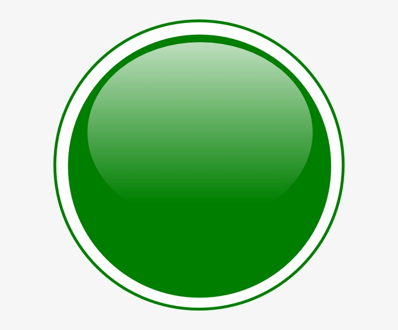 Green Circle Logo Png, transparent png