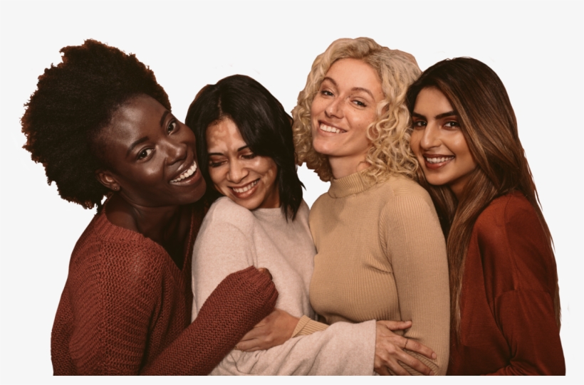 Collaborate With Femigrants - African Women, transparent png
