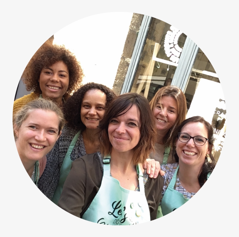 Un Énorme Merci À Ma Kési'team De Cœur Merci De Nous - Friendship, transparent png