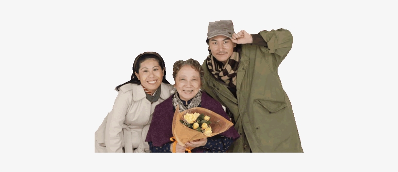 フィップス夫人・・・ 佐々木 愛 - Army, transparent png