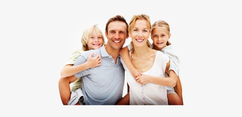 Prosper, Texas Area Family Dentistry - Modelo De Fotos De Familia, transparent png