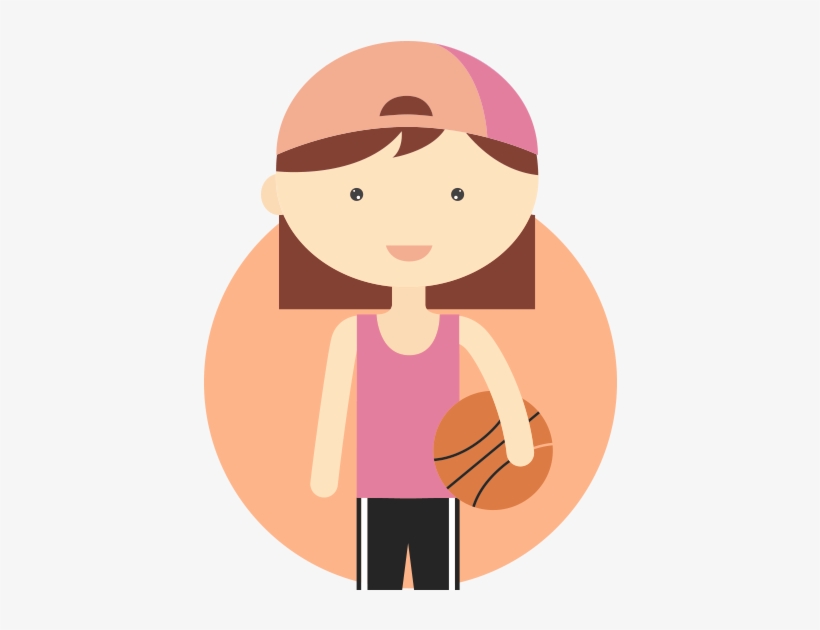 Graphic Free Stock Sports Activites Free On - Silhouette, transparent png