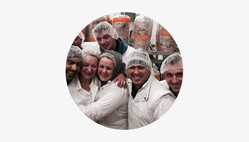 The Driving Force Behind The Company's Growth And Successful - Bellemeat, transparent png