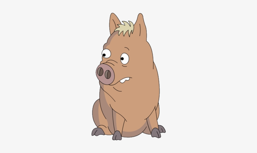 Todo Sobre Simpsons, So Caught Action Good Fight Subtitulado - Puerco De Los Simpson, transparent png