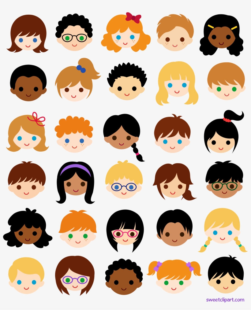 Families Clipart Classroom, transparent png
