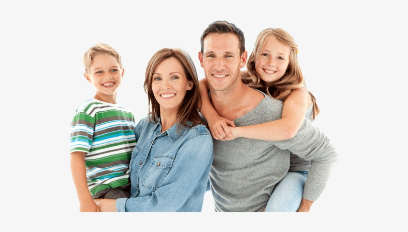 Home-family - Family, transparent png