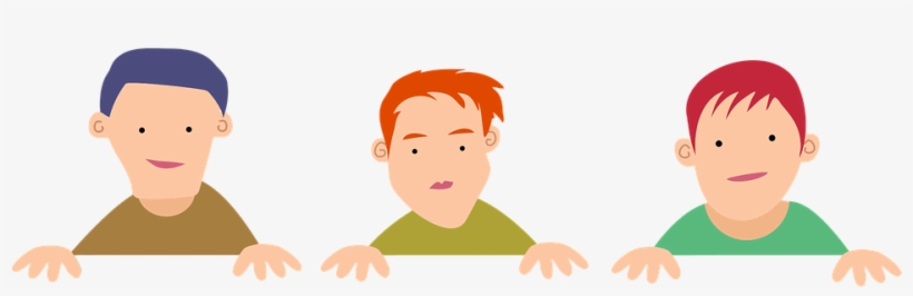 Cartoon Picture Of Family 9, Buy Clip Art - เด็ก การ์ตูน Png, transparent png