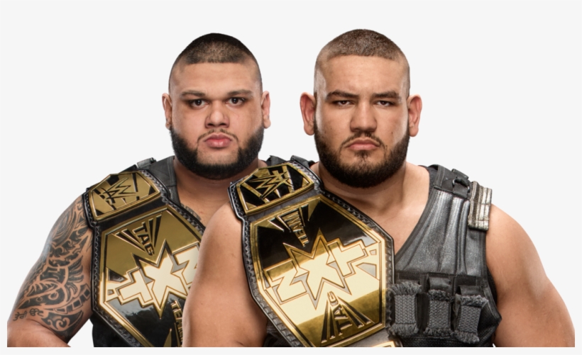 The Old Tag Team Championships Worn Current Champions - Rezar Png, transparent png