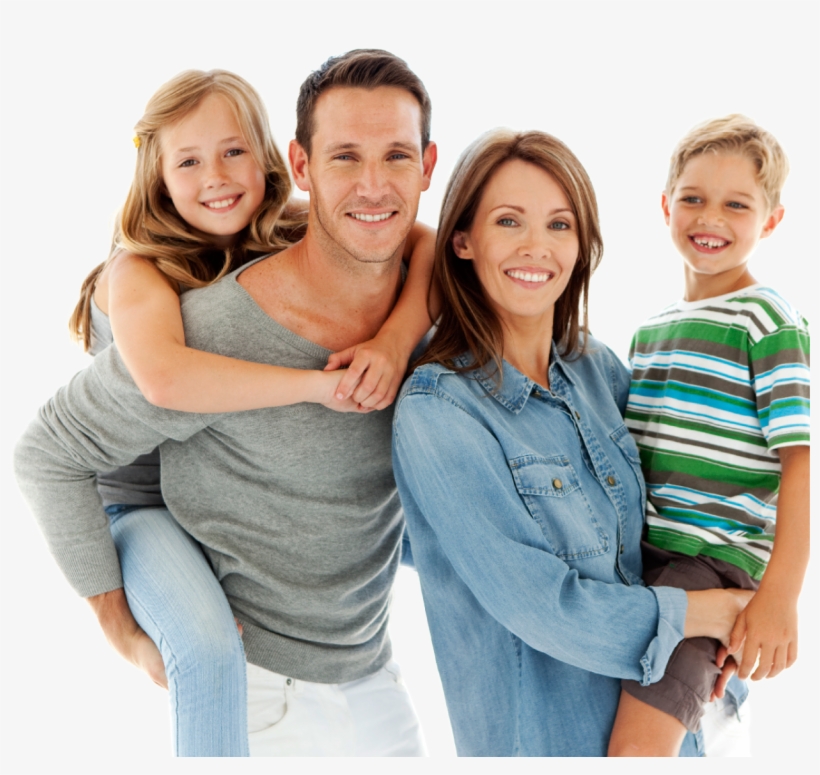 Family - Family Png, transparent png
