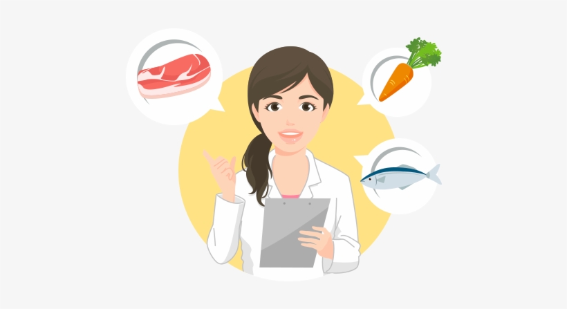 1分でかんたん食生活改善 - Cartoon, transparent png