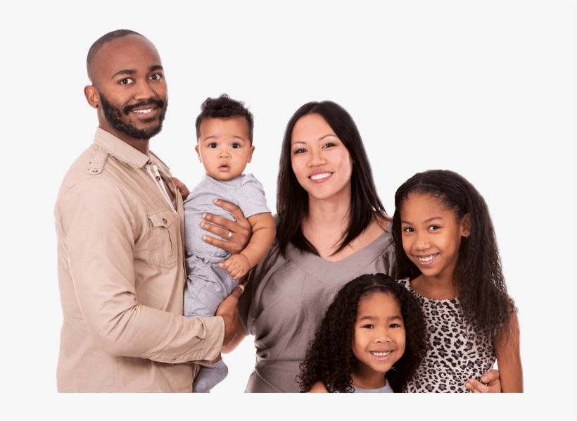 And Grace - Familia Casual, transparent png