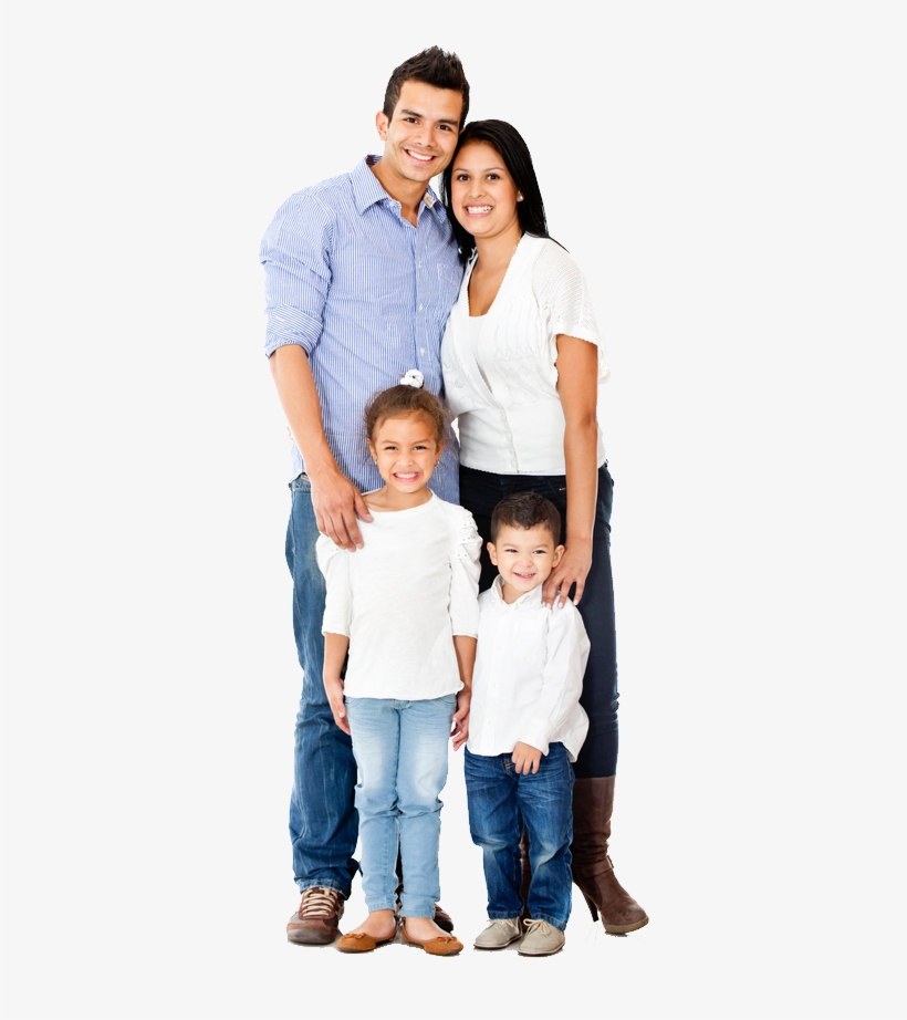 Get Your Free H - Family With No Background, transparent png