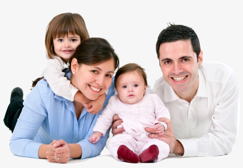 Monster Family Happiness Stock Photography Parent - Love The Family Photo Christmas Cards, transparent png