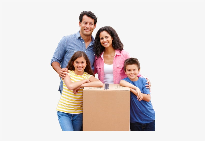 Family - Interstate Moving Consumer Protection And Legal Compliance, transparent png