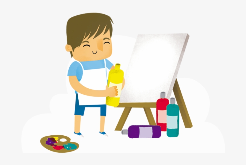 Descubre Nuevos Lugares - Cartoon, transparent png