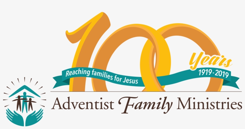 Church Family Png Image Transparent Library - Family Ministries Sda Logo, transparent png