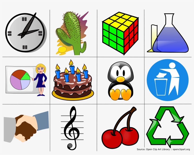 My Family Clipart Png, transparent png