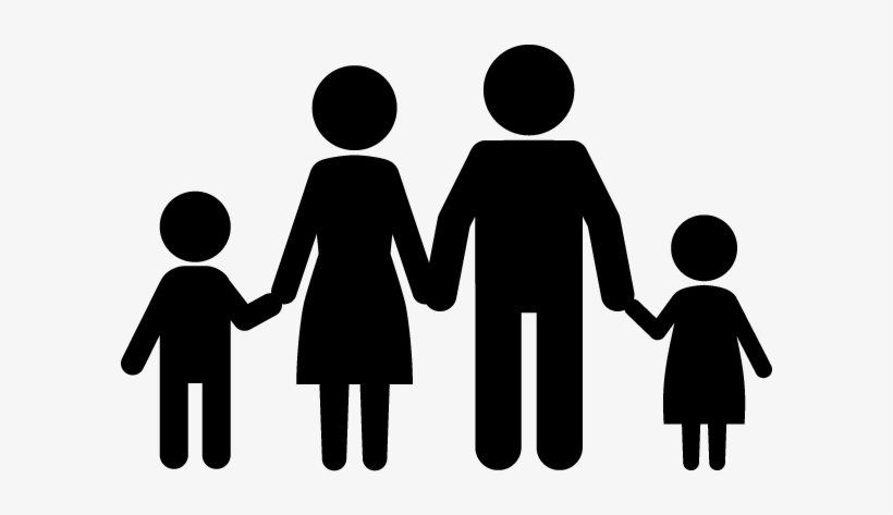 View All Images-1 - Free Clip Art Family, transparent png