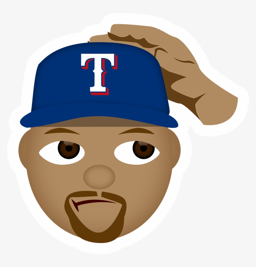 Never Miss A Moment - Texas Rangers, transparent png