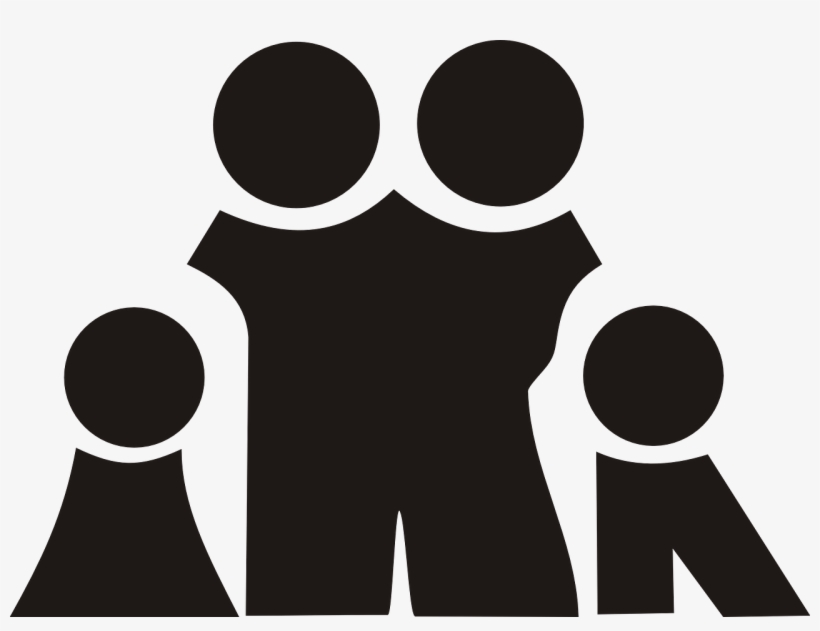 Family Clip Art, transparent png