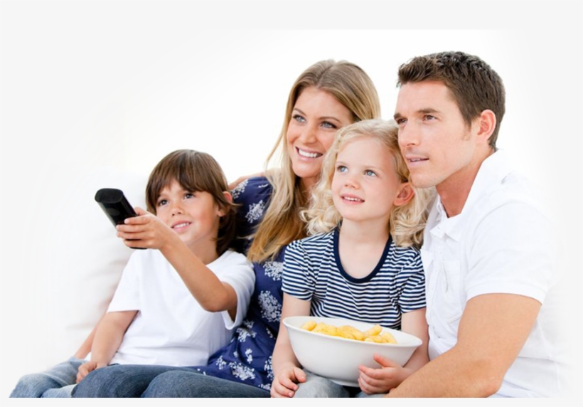 Family-comfort - Pros And Cons Of Television, transparent png