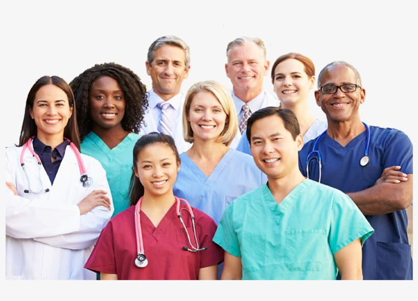 Maternal And Child Health Care Professionals At Your Personal Health