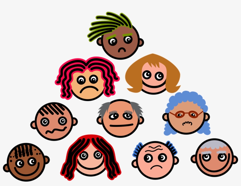 Happy Family Cliparts 25, Buy Clip Art - Funny Farewell, transparent png