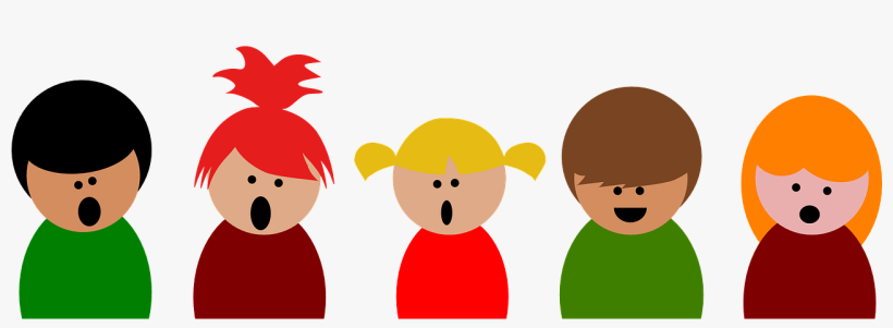 Family Members Cliparts 10, Buy Clip Art - Vocal Warm Up Clipart, transparent png