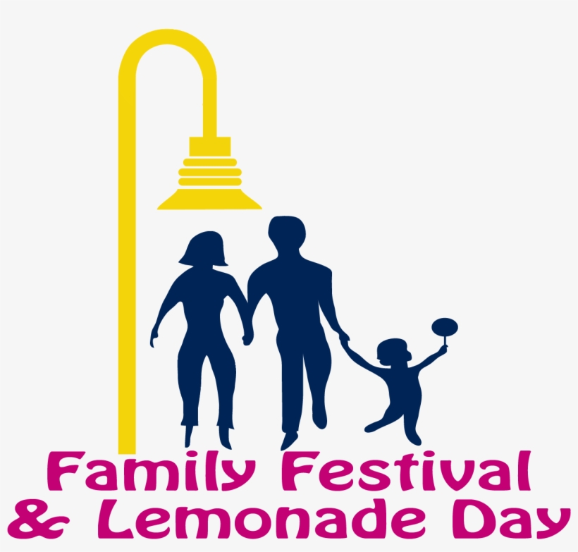 Festival Lemonade Day The Cross Is Going - Illustration, transparent png