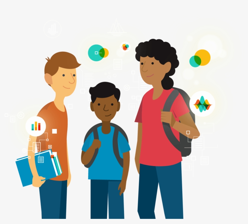 Everyone Has An Important Role To Play In Helping All - Transparent Education Images Png, transparent png